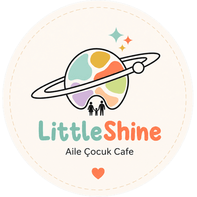 Little Shine — Aile Çocuk Cafe